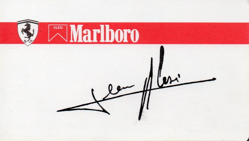 F1-Alesi sur Ferrari-dos.jpg